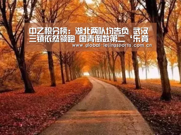 中乙积分榜:湖北两队均告负 武汉三镇依然领跑 国青倒数第二‘乐竟体育’(图3) 乐竟体育