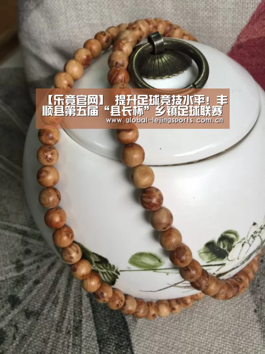 乐竟体育