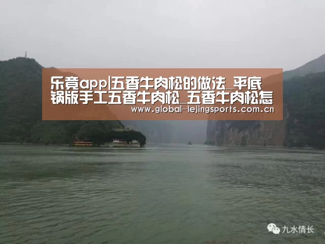 乐竟app|五香牛肉松的做法_平底锅版手工五香牛肉松_五香牛肉松怎么做_天蓝蓝草青青的菜谱(图3) 乐竟体育